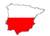 DISMUSA GASÓLEOS - Polski